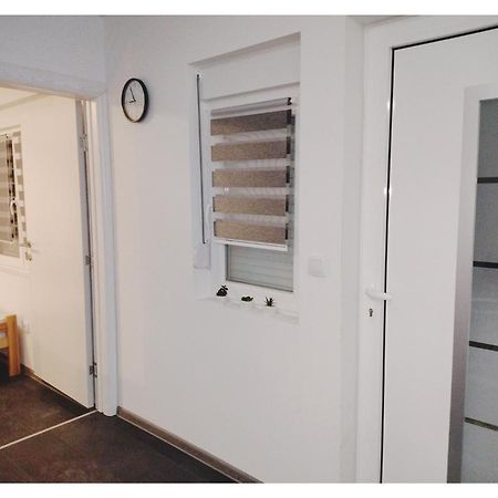 Apartmani Domo Sd Smederevo Exterior foto
