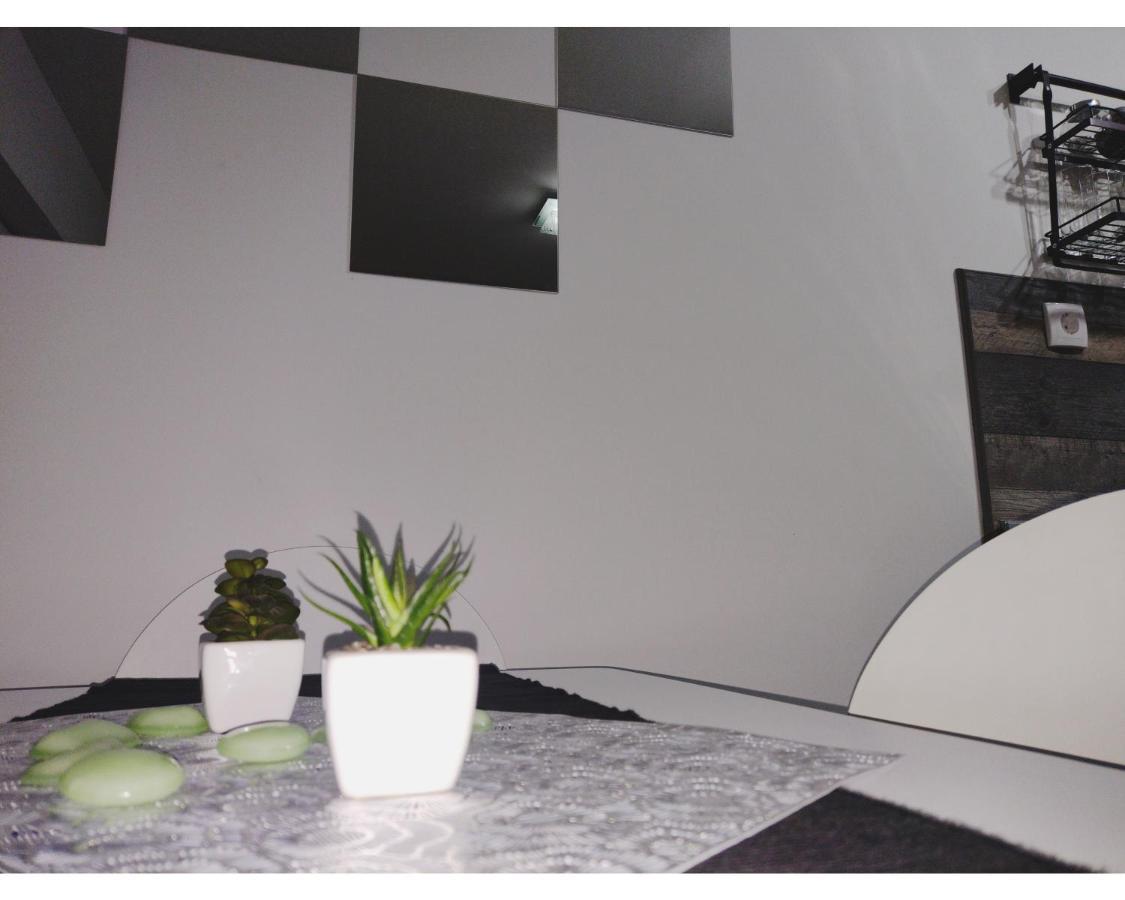 Apartmani Domo Sd Smederevo Exterior foto