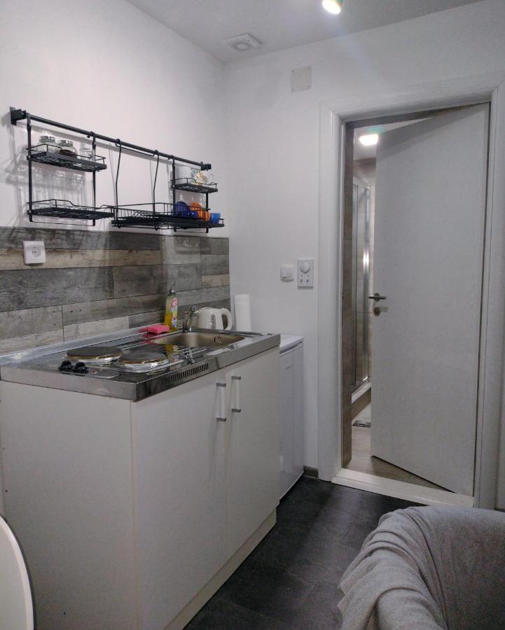 Apartmani Domo Sd Smederevo Exterior foto