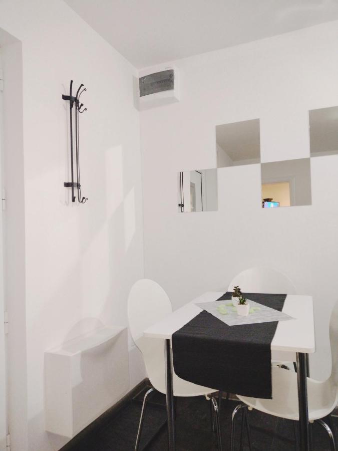 Apartmani Domo Sd Smederevo Exterior foto