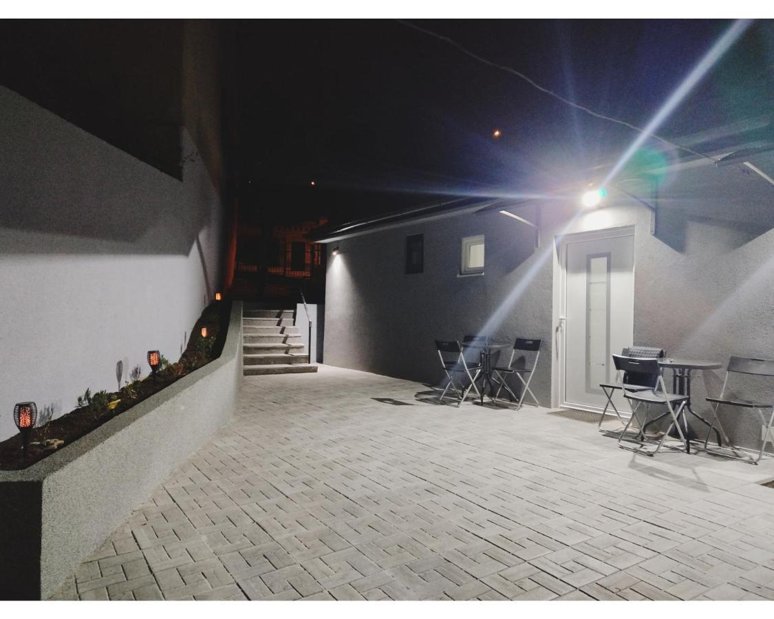 Apartmani Domo Sd Smederevo Exterior foto