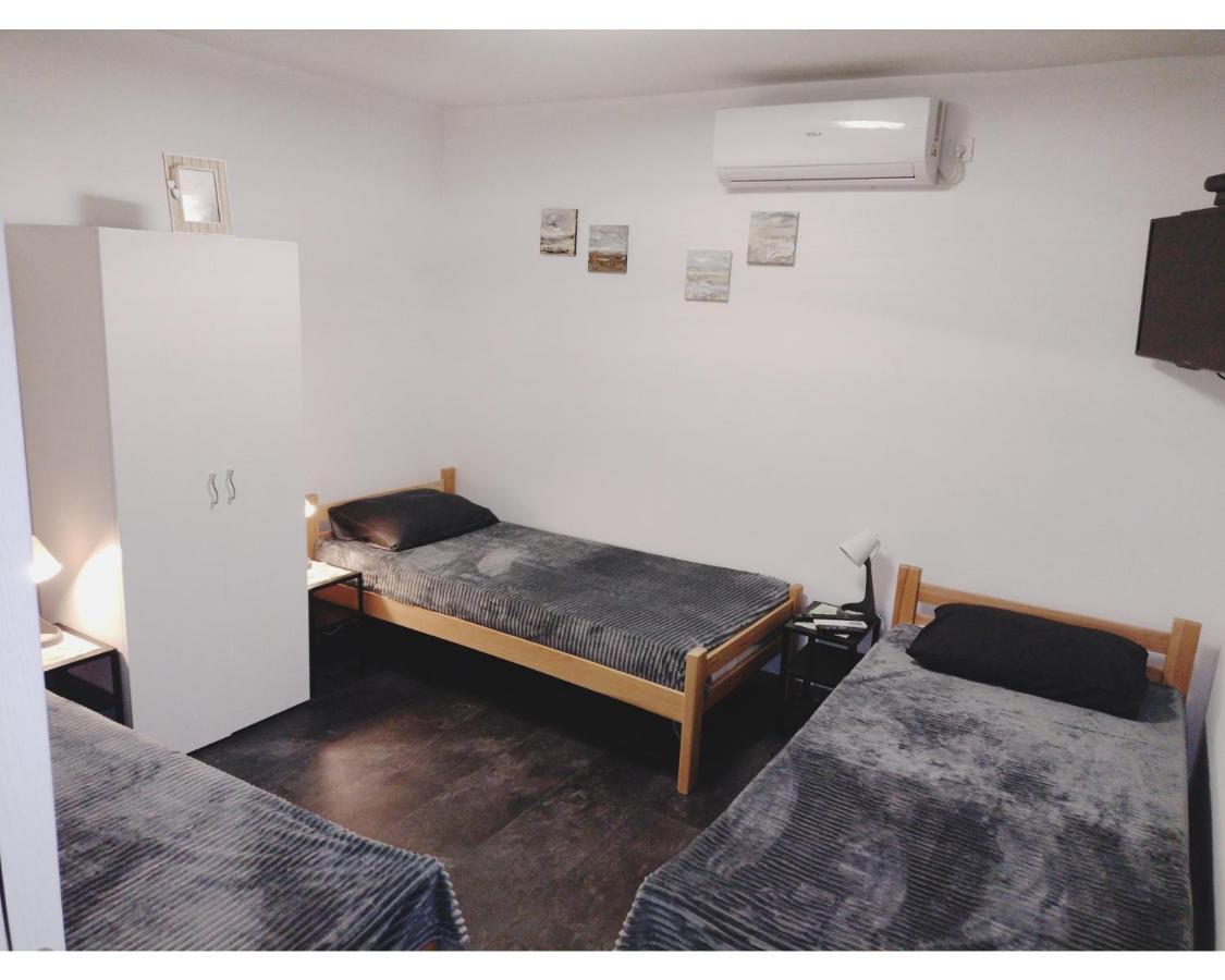 Apartmani Domo Sd Smederevo Exterior foto