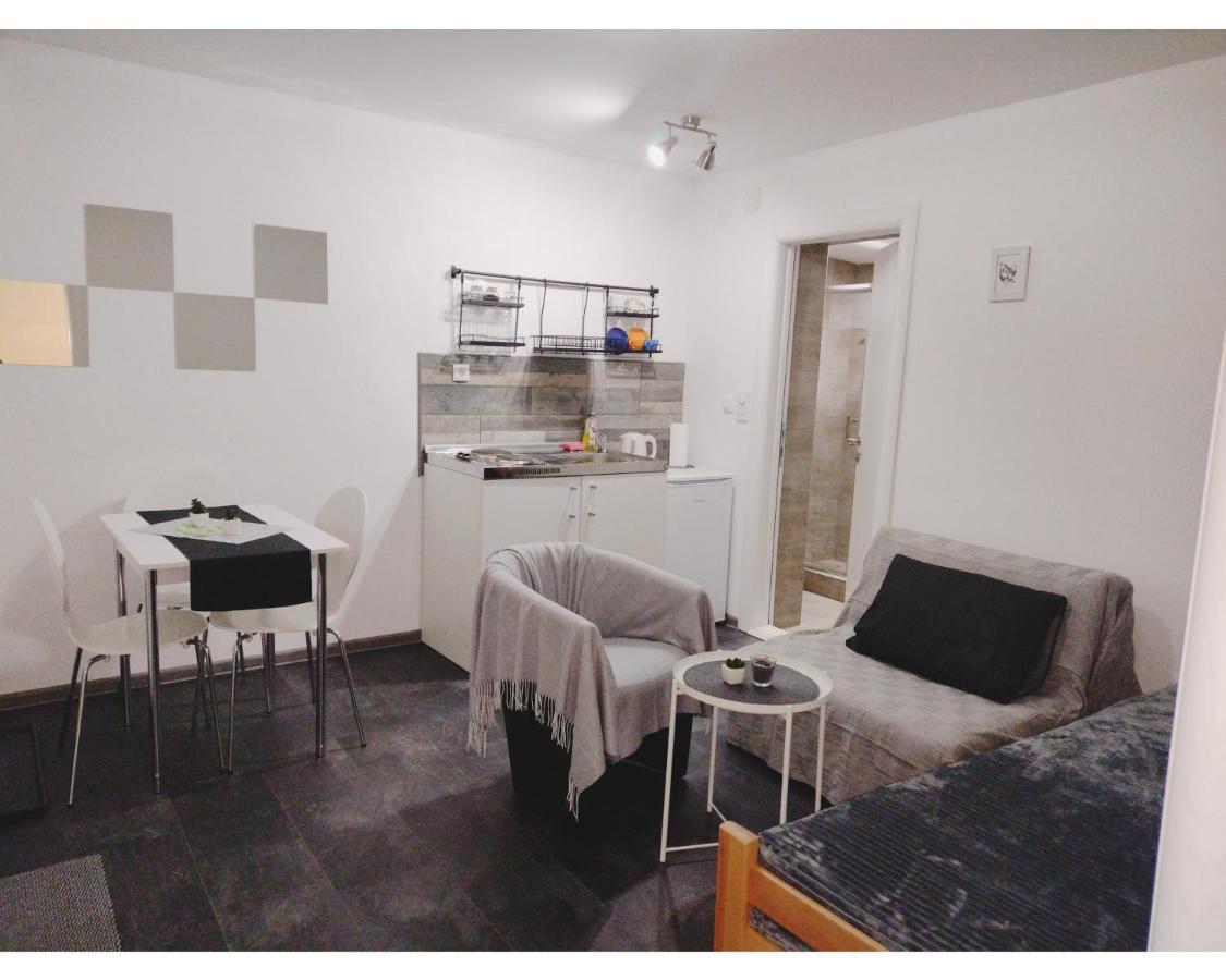 Apartmani Domo Sd Smederevo Exterior foto