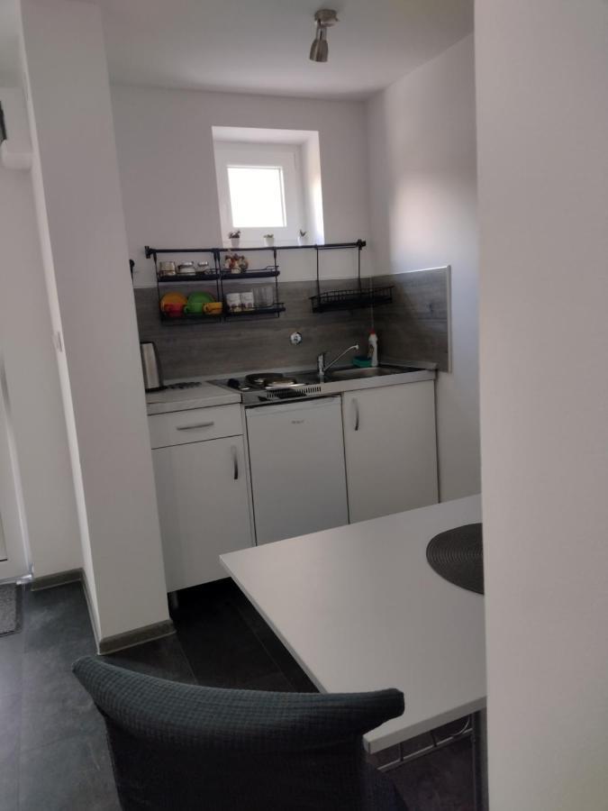 Apartmani Domo Sd Smederevo Exterior foto