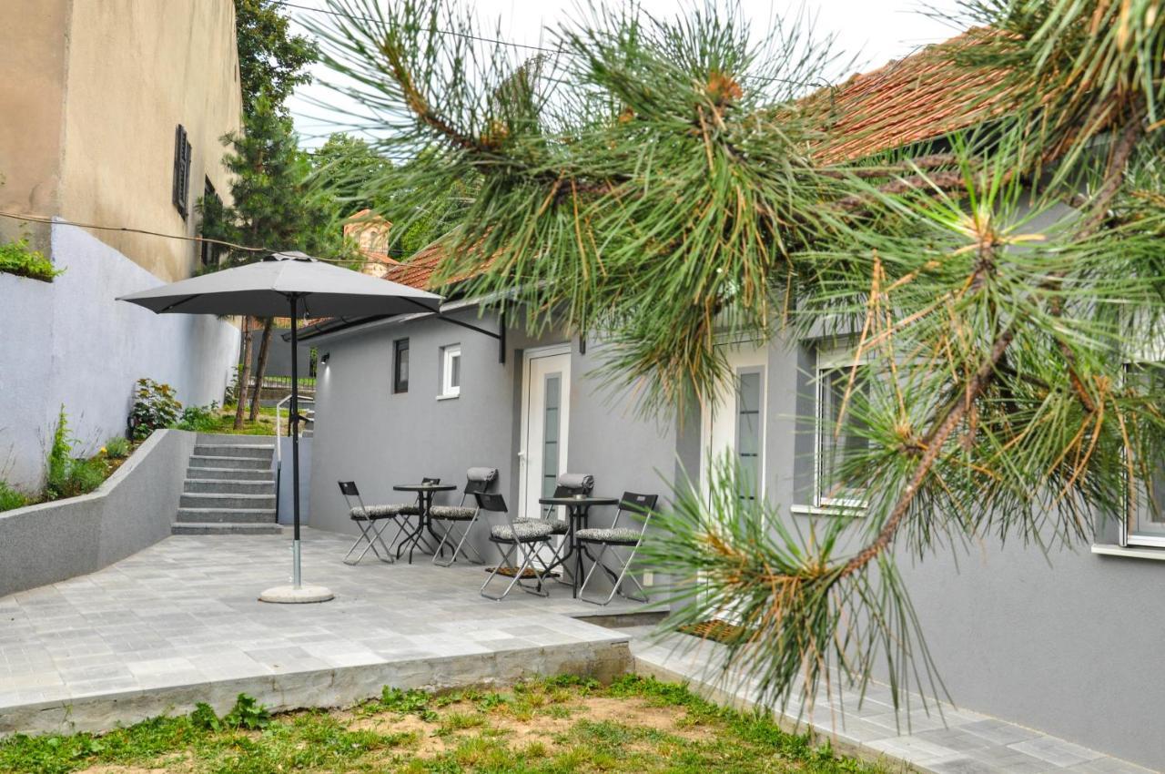 Apartmani Domo Sd Smederevo Zimmer foto
