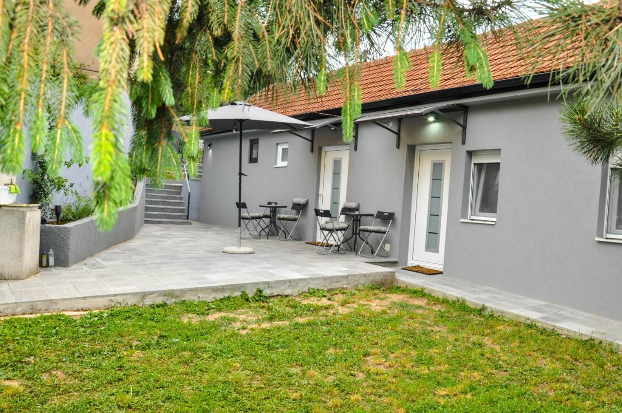 Apartmani Domo Sd Smederevo Zimmer foto